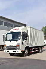 camion furgon JAC JAC N56 nou