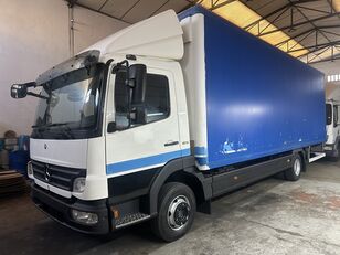 camion furgon Mercedes-Benz Atego 1228