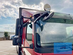 camion furgon Mercedes-Benz Atego 1524 4X2 EURO 6 2014 de vânzare imagine 6 camion furgon Mercedes-Benz Atego 1524 4X2 EURO 6 2014 imagine 6