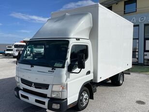 camion furgon Mitsubishi FUSO CANTER 3C13