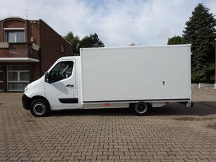 camion furgon Renault Master Koffer 4x2