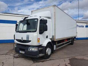 camion furgon Renault Midlum 270 DXi