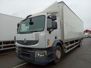 camion furgon Renault Premium 380DXI