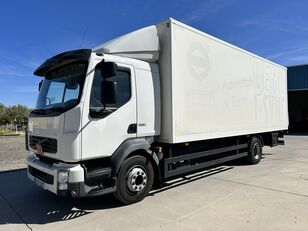 camion furgon Volvo FL 280
