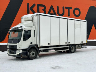 camion furgon Volvo FL 280 4x2 BOX L=8520 mm