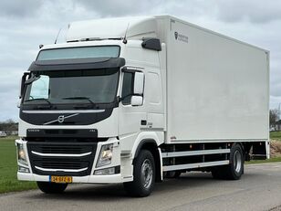 camion furgon Volvo FM FM330.18 EURO6. 760x250x270 Bakwagen met Laadklep