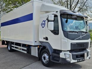camion izoterma Volvo FL 250