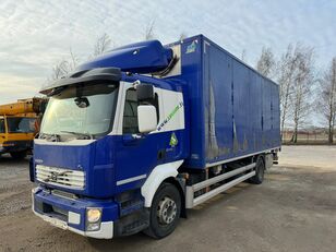 camion izoterma Volvo FL240 12T