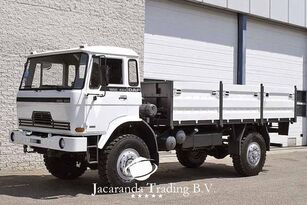 camion militar DAF 1800 4x4 FULL STEEL SUSPENSION - (80x IN STOCK ) EX GOVERNMENT T