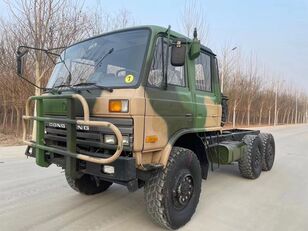camion militar Dongfeng DONGFENG 246 Military Truck off road 6x6 truck