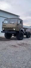 camion militar KamAZ 4310