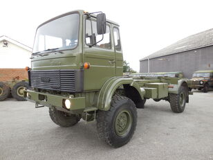 camion militar MAGIRUS 168 4x4