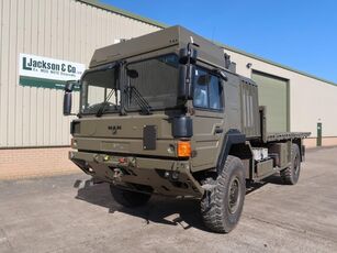 camion platformă MAN Unused 18.330 HX60 nou