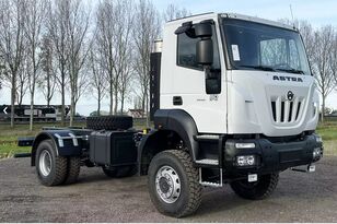 camion şasiu Astra HD9 44.44 4x4 nou