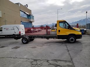 camion şasiu IVECO Daily 72