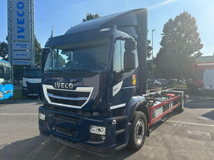 camion şasiu IVECO STRALIS AS190S31