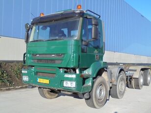 camion şasiu IVECO Stralis AD410T45-WSHS