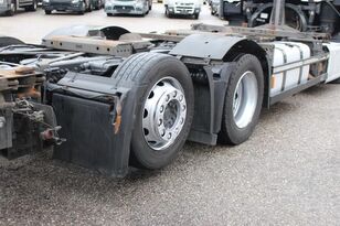 camion şasiu Mercedes-Benz Actros 2545 MULTIWECHSLER 6x2 de vânzare imagine 4 camion şasiu Mercedes-Benz Actros 2545 MULTIWECHSLER 6x2 imagine 4
