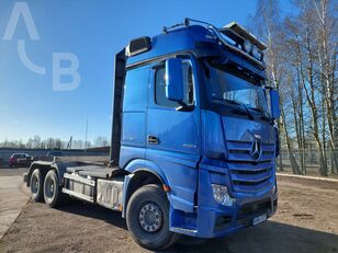 camion şasiu Mercedes-Benz Actros 2663