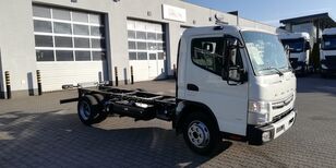 camion şasiu Mitsubishi Fuso Canter 9C18 nou