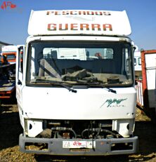 camion şasiu Nissan L50.095 în bucăți