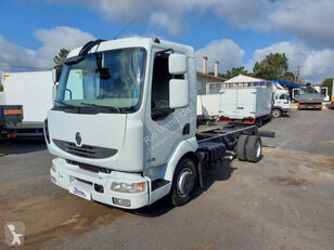 camion şasiu Renault Midlum