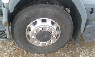 camion şasiu Renault PREMIUM 420 DCI de vânzare imagine 8 camion şasiu Renault PREMIUM 420 DCI imagine 8