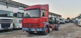 camion şasiu Renault R340