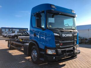 camion şasiu Scania G360 nou