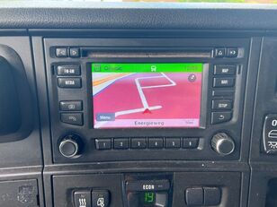 camion şasiu Scania R490 8X2 EURO 6 RETARDER NAVI APK de vânzare imagine 17 camion şasiu Scania R490 8X2 EURO 6 RETARDER NAVI APK imagine 17