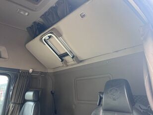 camion şasiu Scania R490 8X2 EURO 6 RETARDER NAVI APK de vânzare imagine 21 camion şasiu Scania R490 8X2 EURO 6 RETARDER NAVI APK imagine 21