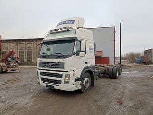 camion şasiu Volvo FM440