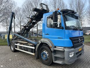 camion sistem de cablare Mercedes-Benz AXOR 1824 POKA NCH/PORTAAL Systeem