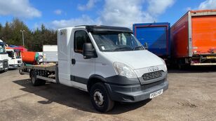 camion transport auto IVECO DAILY 70-170