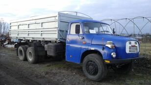 camion transport cereale Tatra 148