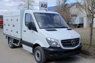 camion transport înghețată Mercedes-Benz Sprinter310 ColdCar-33°C 3+3