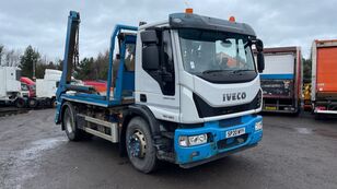 camion utilaj ridicare container gunoi IVECO EUROCARGO 180-250 EURO 6