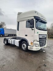 cap tractor DAF XF 480