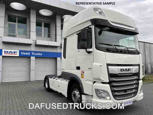 cap tractor FT XF480