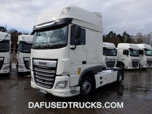 cap tractor FT XF480