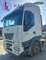 cap tractor IVECO Piese din dezmembrare camion Iveco Stralis Magirus