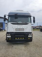 cap tractor IVECO Stralis 440