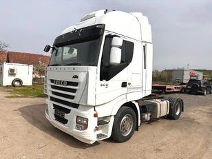 cap tractor IVECO Stralis 500