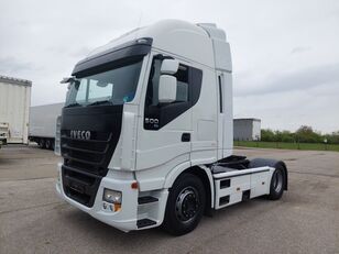 cap tractor IVECO Stralis AS440S50