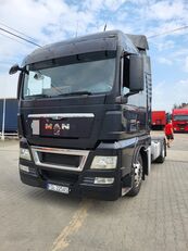 cap tractor MAN TGX 18.440