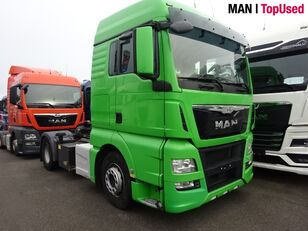 cap tractor MAN TGX 18.440 4X2 BLS Kompressor