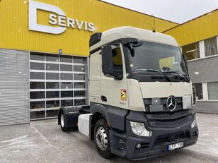 cap tractor Mercedes-Benz ADR Actros 1843