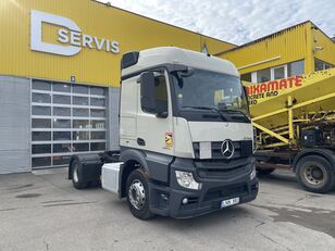 cap tractor Mercedes-Benz ADR Actros 1843