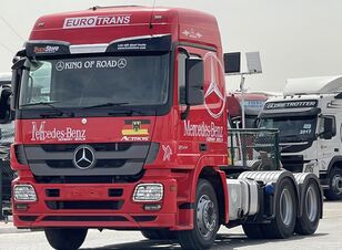 cap tractor Mercedes-Benz Actros