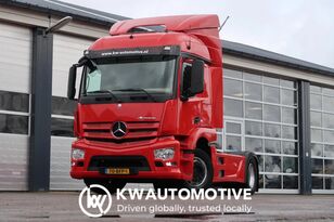 cap tractor Mercedes-Benz Actros 1836 NL-TRUCK/ NEW/ EURO 6